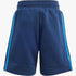 Adidas Boys Link Training Short Leg Ink/White | adidas