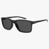 Under Armour Hustle Xl Sunglass Black | Under Armour