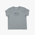 Oneill Mens Struck Short Sleeve Tee Tradewinds Grey | Oneill