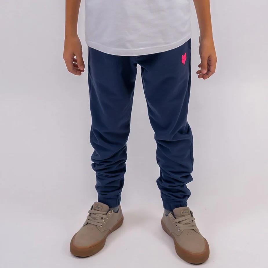Fox Boys Future Jogger Navy | Fox