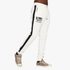 Soviet Mens Zach Trackpants Coconut | Soviet