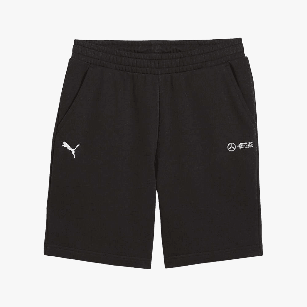 Puma Mens Mapf1 Ess Shorts Black | Puma