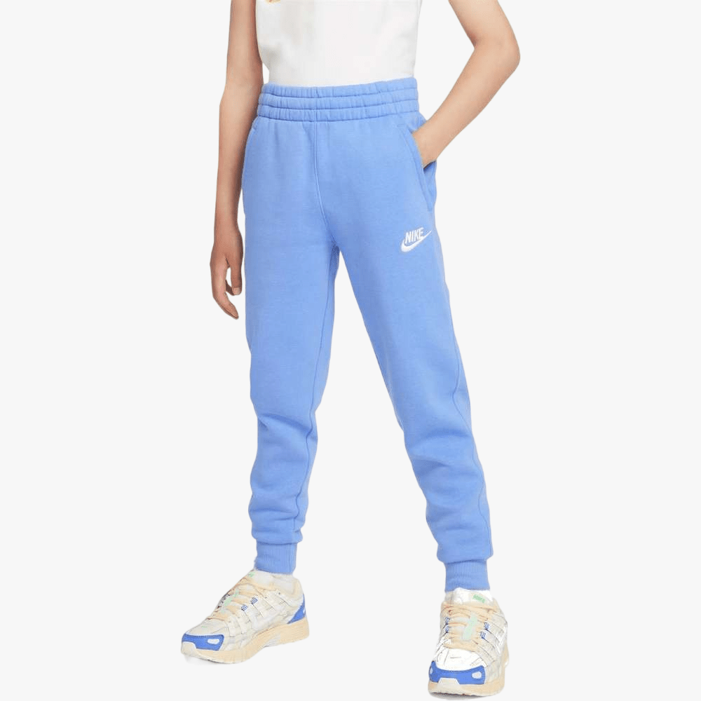 Nike Kids Club Flc Jogger Light Blue | Nike