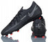 Nike Mens Phantom Gt2 Club Fg/Mg Soccer Boot Black | Nike