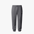 The North Face Mens Simple Dome Regular Jogger Medium Grey Heather | The North Face