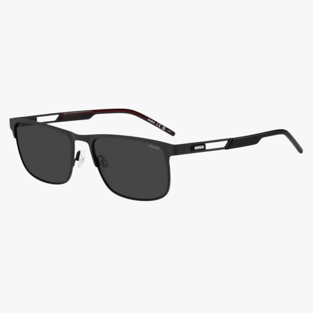 Hugo Mens Hg 1385/S Sunglass Black | Hugo Bos