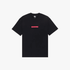 Quiksilver Mens Dna Clicker Short Sleeve Tee Black | Quiksilver