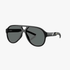 Ferrari Scuderia Black Sunglass Dark Grey Polar Lens | Ferrari Scuderia