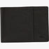 Billabong Downtown Slim Line Wallet Black Grain Billabong