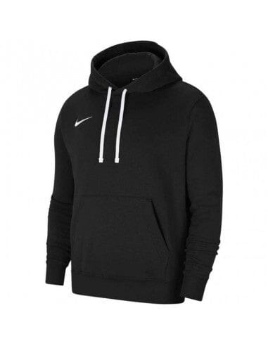 Nike Mens Team Clu Hoodie Black | Nike