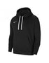 Nike Mens Team Clu Hoodie Black | Nike