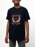 Polo Boys Cory Crested Tee Navy | Polo