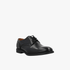 Gino Paoli Mens Roy Shoe Black | Gino Paoli
