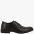 Hush Puppies Mens Victor Lace Up Shoe Black | Hush Puppies