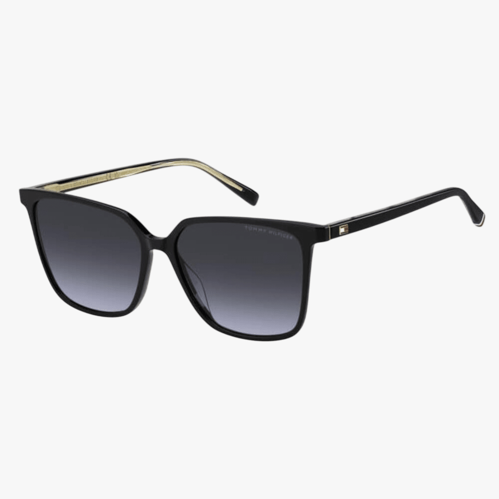 Tommy Hilfiger Womens Th2292 Sunglass Navy | Tommy Hilfiger