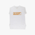 Oneill Mens Wedge Short Sleeve Tee White | Oneill