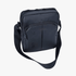 Cellini Sidekick Organiser Sling Bag Black | Cellini