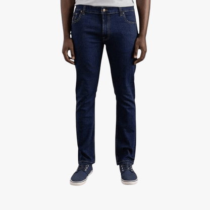 Polo Mens Simon Straight Leg Jean Indigo Polo