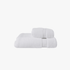 Aria Premium Collection Face Towel White | Aria