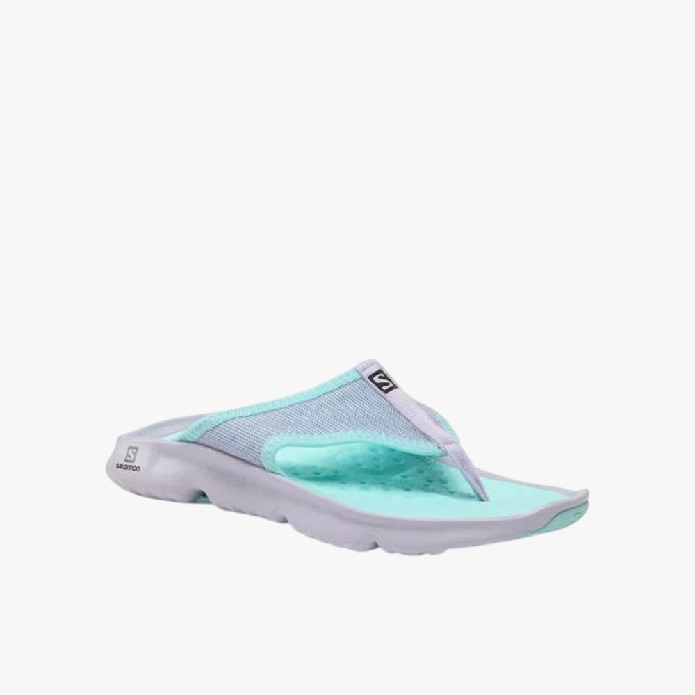 Salomon Womens Reelax Break 5.0 Sandal