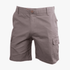 Wildebees Mens Stretch Flexi Terrain Shorts Olive | Wildebees