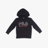 Fila Kids Biella Hoodie Black | Fila