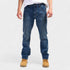 Jeep Mens Straight Leg Jean Denim Blue | Jeep