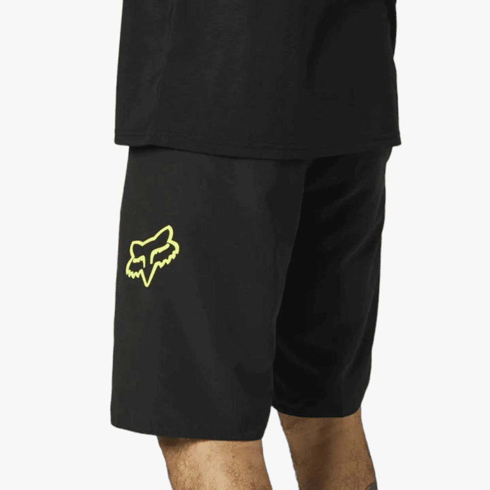 Fox Mens Overhead Boardshort 21 Black | Fox