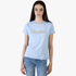 Sissy Boy Keep It Cool Short Sleeve Tee Pale Blue | Sissy Boy