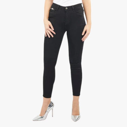 Miss Black Roro1 Jeans Black | Miss Black