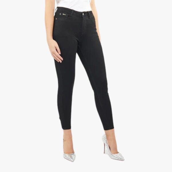 Miss Black Roro1 Jeans Black | Miss Black