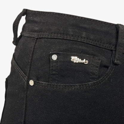 Miss Black Roro1 Jeans Black | Miss Black