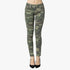 Miss Me Womens Camo Beauty Mid Rise Skinny Jean | Miss Me