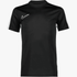 Nike Kids Short Sleeve Tee Black | Nike