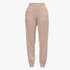 Polo Womens Sophia Track Jogger Peach | Polo