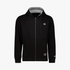 Alpha Industries Zip Hoody Black | Alpha