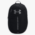 Under Armour Hustle Lite Backpack 001 Black | Under Armour