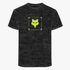 Fox Boys Boxed Future Short Sleeve Tee Black | Fox