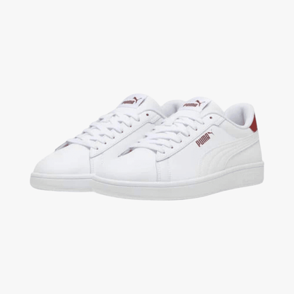 Puma Smash 3.0 Court Shoe White | Puma