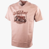 Wildebees Mens Vintage Farm Day Short Sleeve Tee Desert Sand | Wildebees
