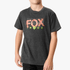 Fox Boys Energy Short Sleeve Tee Heather Black | Fox