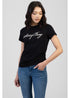 Sissy Boy Drama Deluxe Baby Tee Black | Sissy Boy