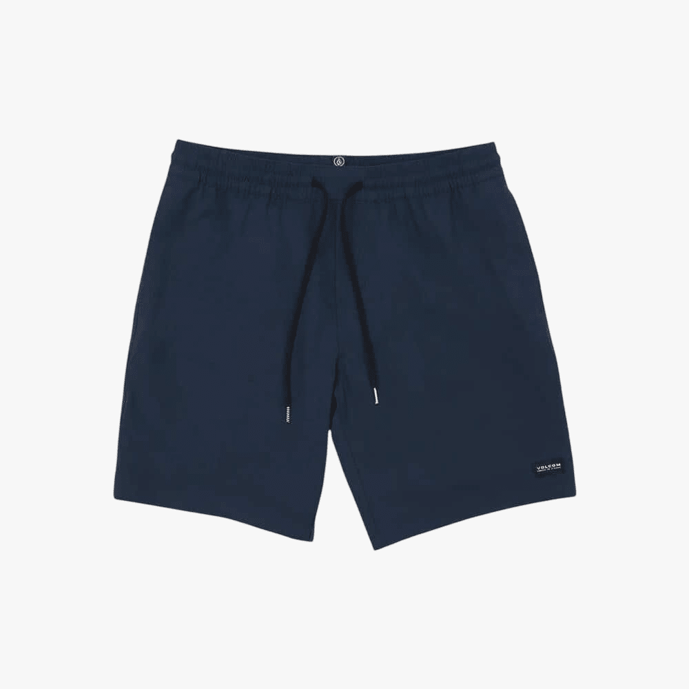 Volcom Mens Stones Hybrid 18" Shorts | Volcom
