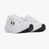 Under Armour Mens Assert 11 Sneaker 100 White | Under Armour