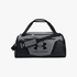 Under Armour Undeniable 5.0 Duffle Bag 012 Black Grey | Under Armour