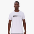 Salomon Mens Bold Short Sleeve Tee White | Salomon