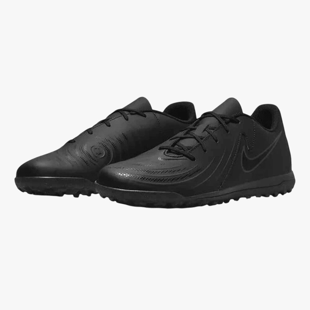 Nike Mens Phantom Gx Ii Club Tf Black | Nike