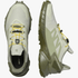Salomon Mens Supercross 4 Trail Sneaker Caledon Tint Deep Lichen Green Olive Night | Salomon