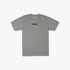 Rvca Mens Big Rvca Speed Short Sleeve Tee Grey Noise | Rvca