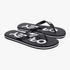 Oakley Mens Flip Flop Black Oakley